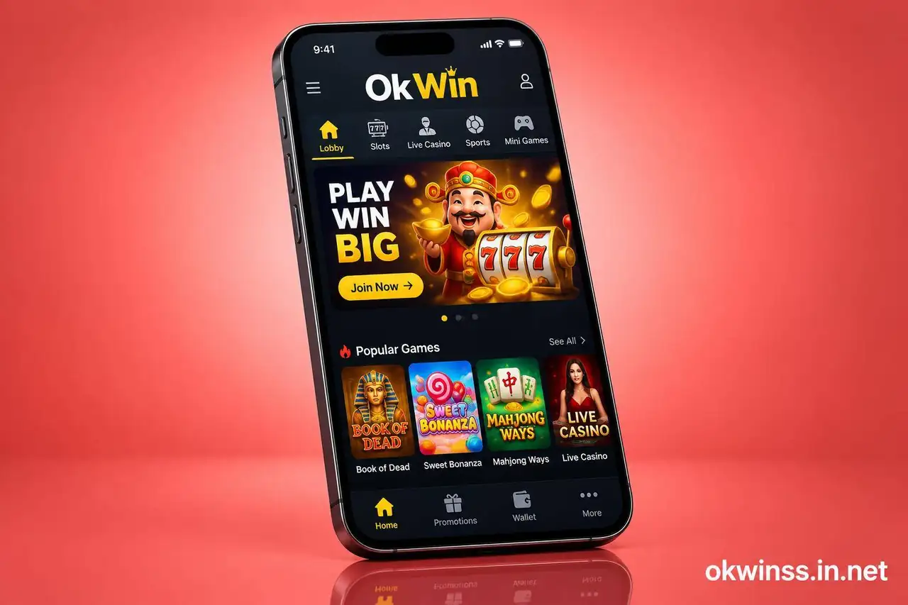 Ok Win