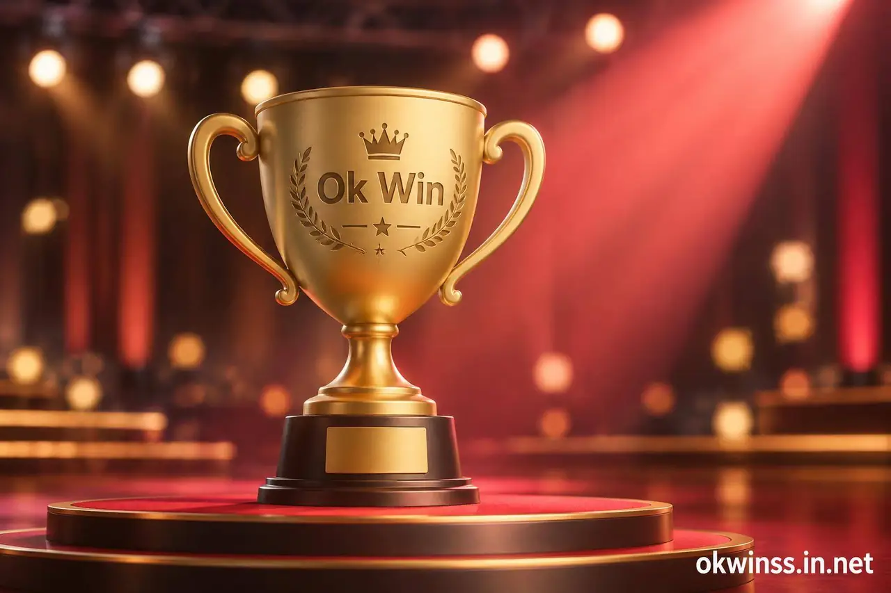 Ok Win