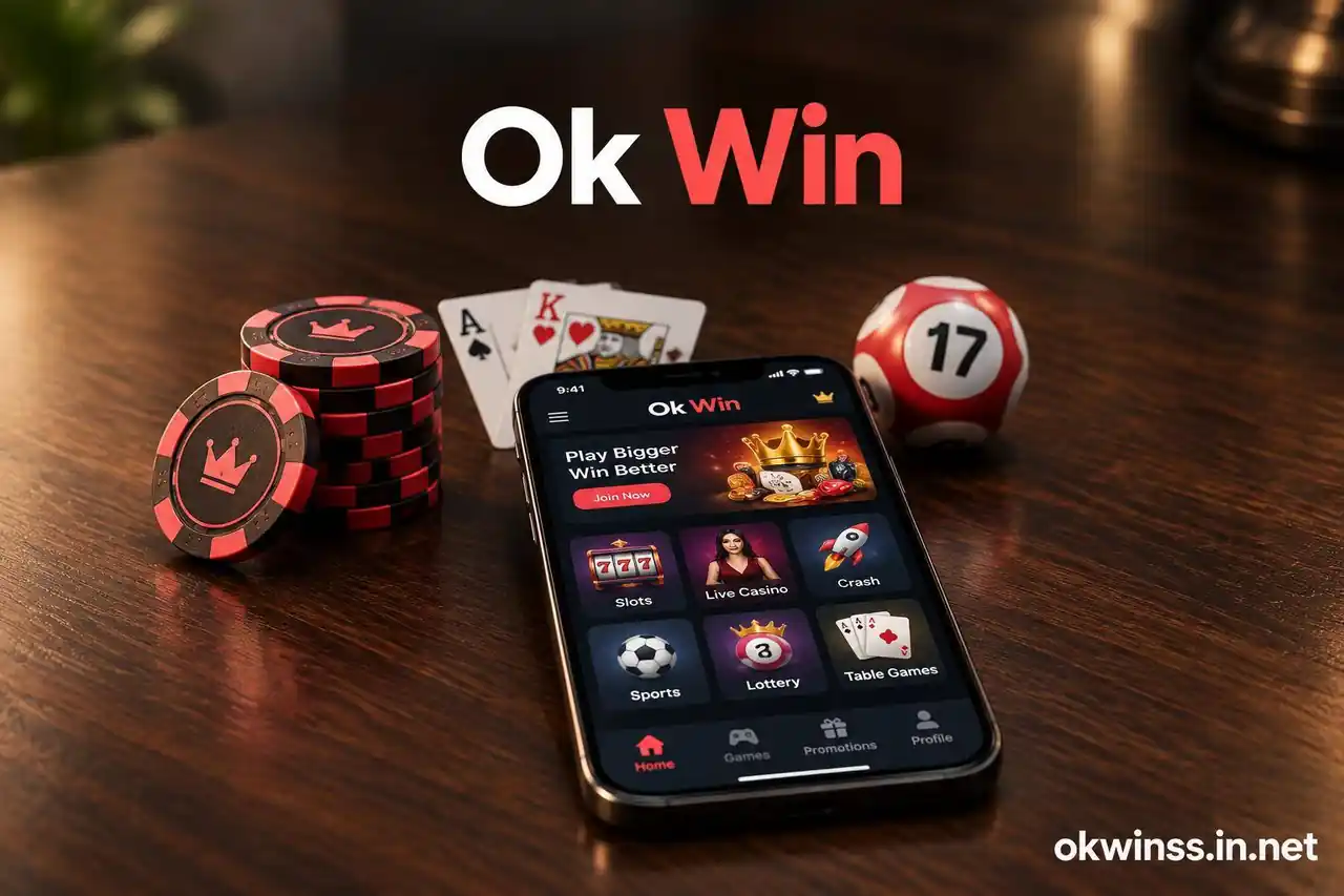 Ok Win